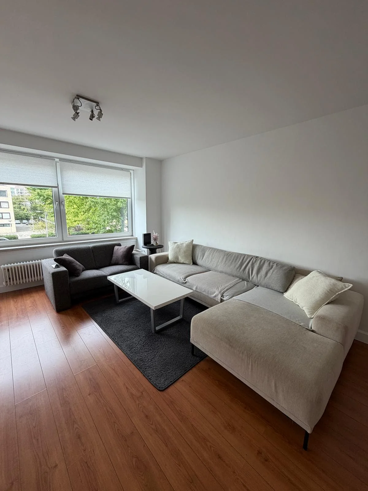 Foto van de Appartement gelegen aan de Vrijzicht in Amsterdam