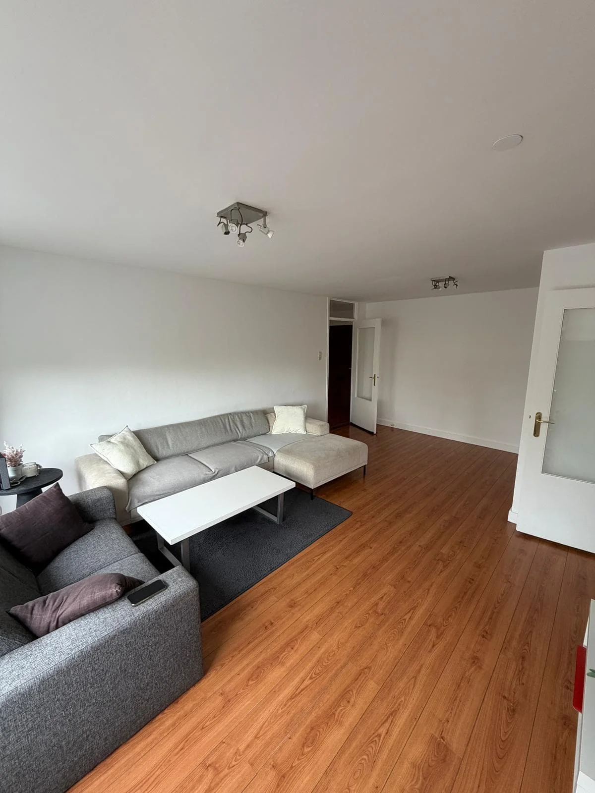 Foto van de Appartement gelegen aan de Vrijzicht in Amsterdam