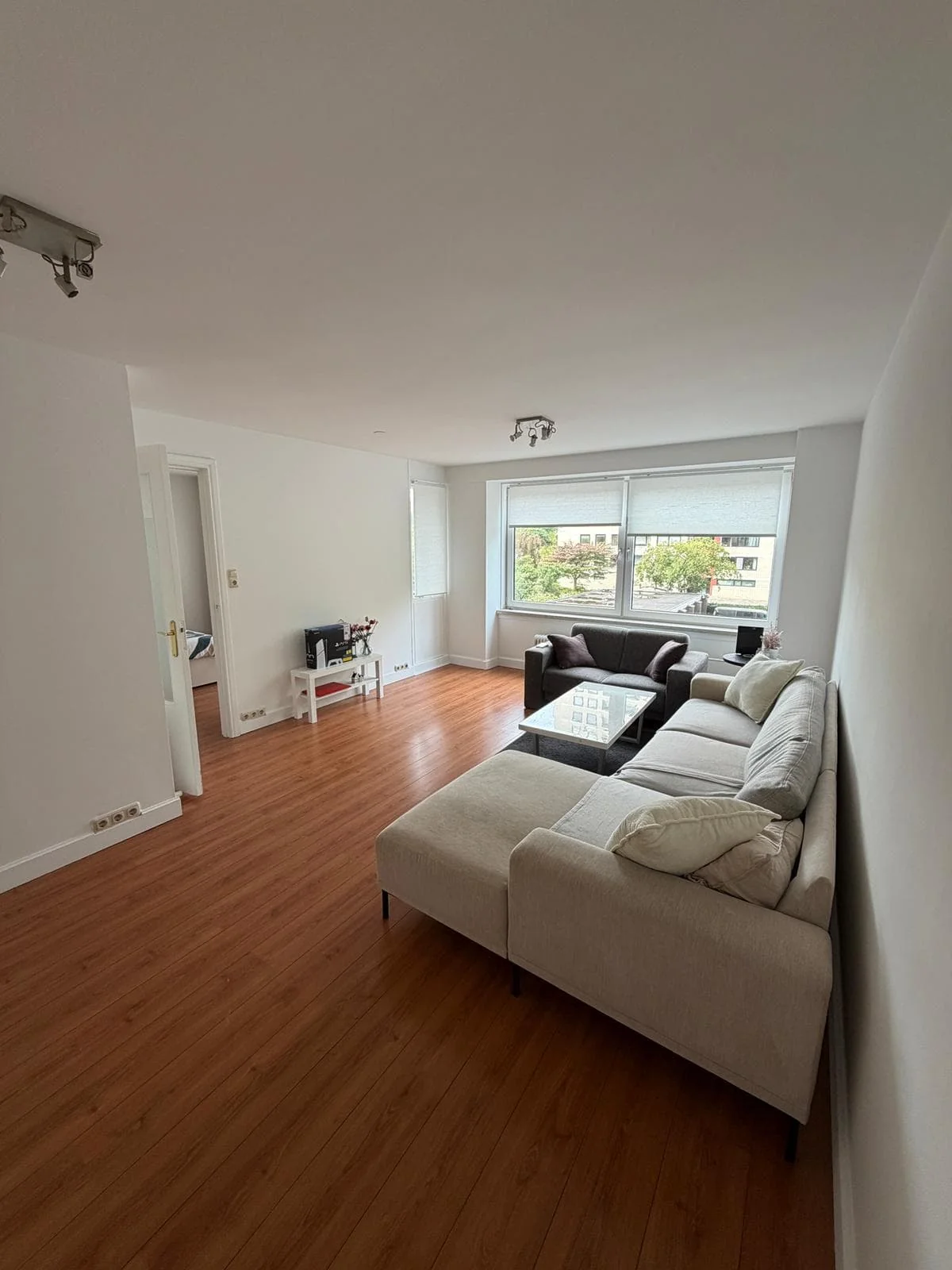 Foto van de Appartement gelegen aan de Vrijzicht in Amsterdam