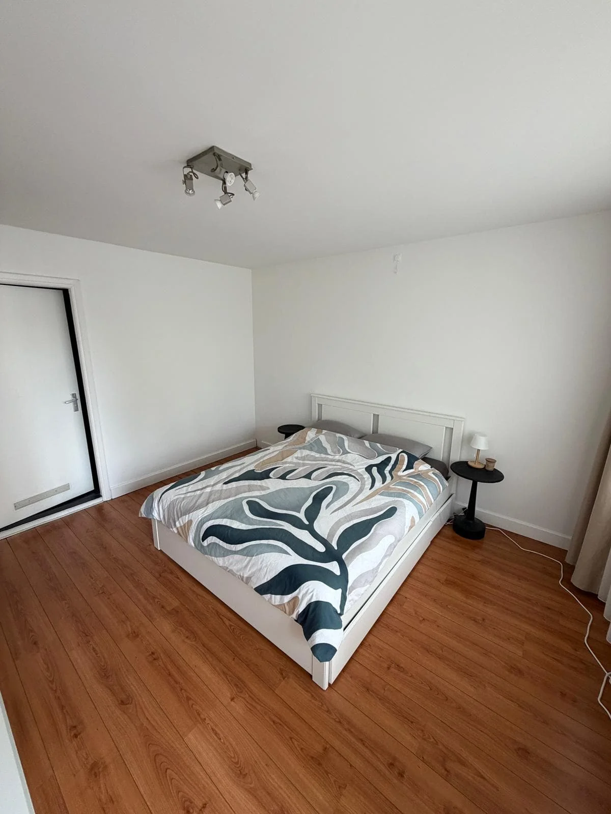 Foto van de Appartement gelegen aan de Vrijzicht in Amsterdam