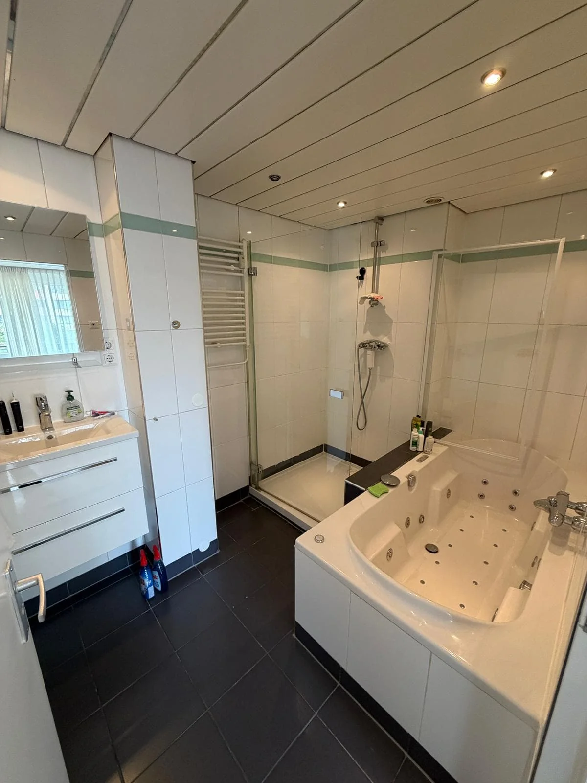 Foto van de Appartement gelegen aan de Vrijzicht in Amsterdam