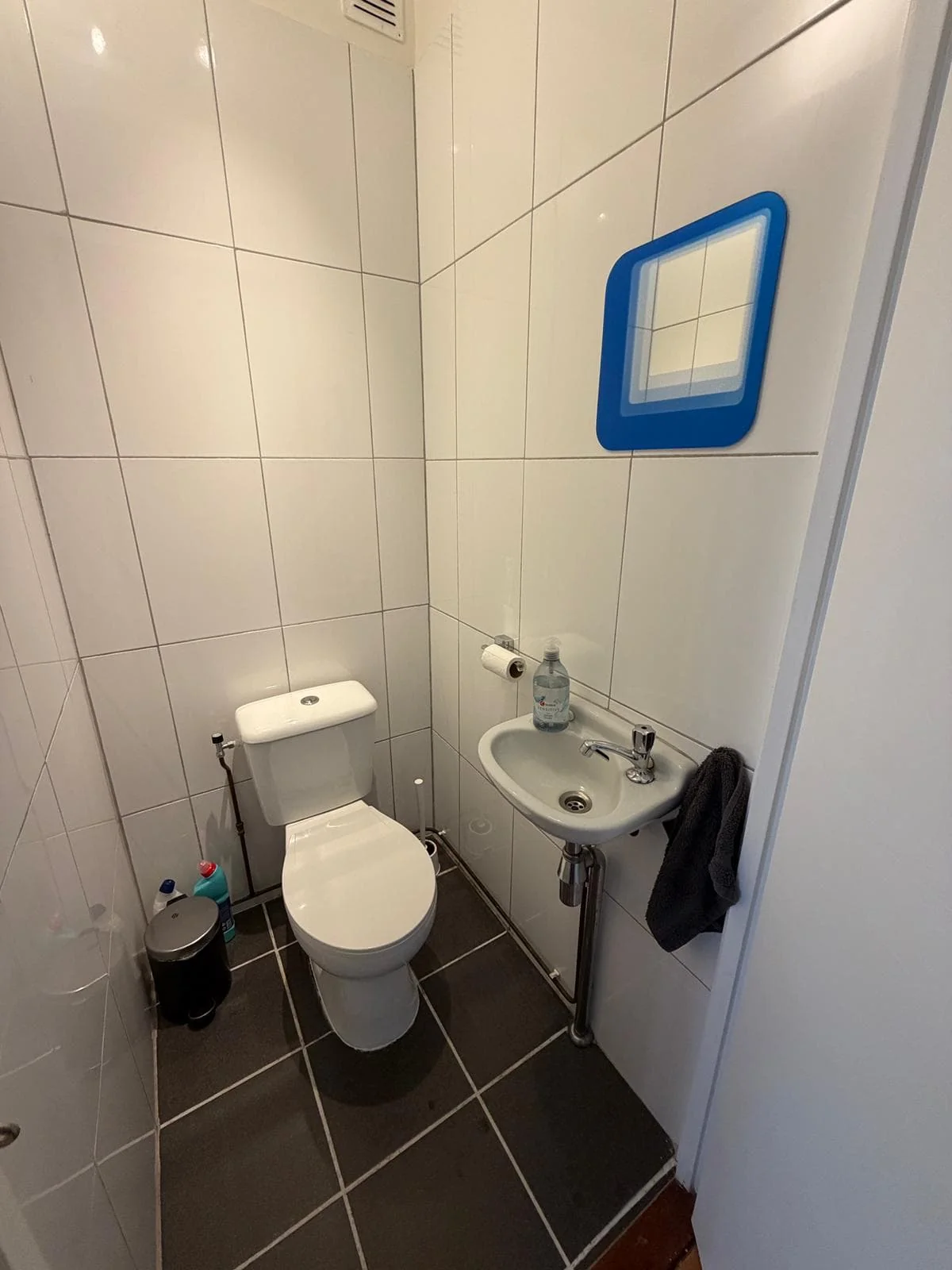 Foto van de Appartement gelegen aan de Vrijzicht in Amsterdam