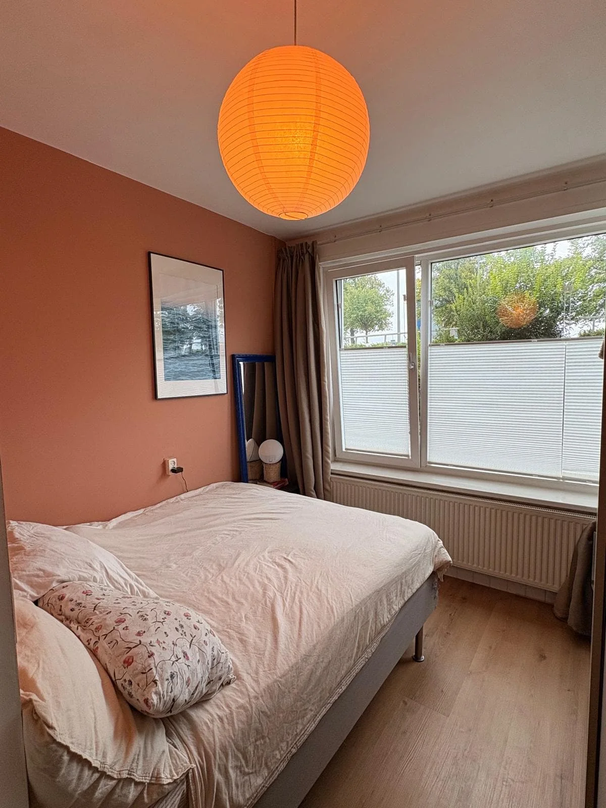 Foto van de Appartement gelegen aan de Oostmaaslaan in Rotterdam