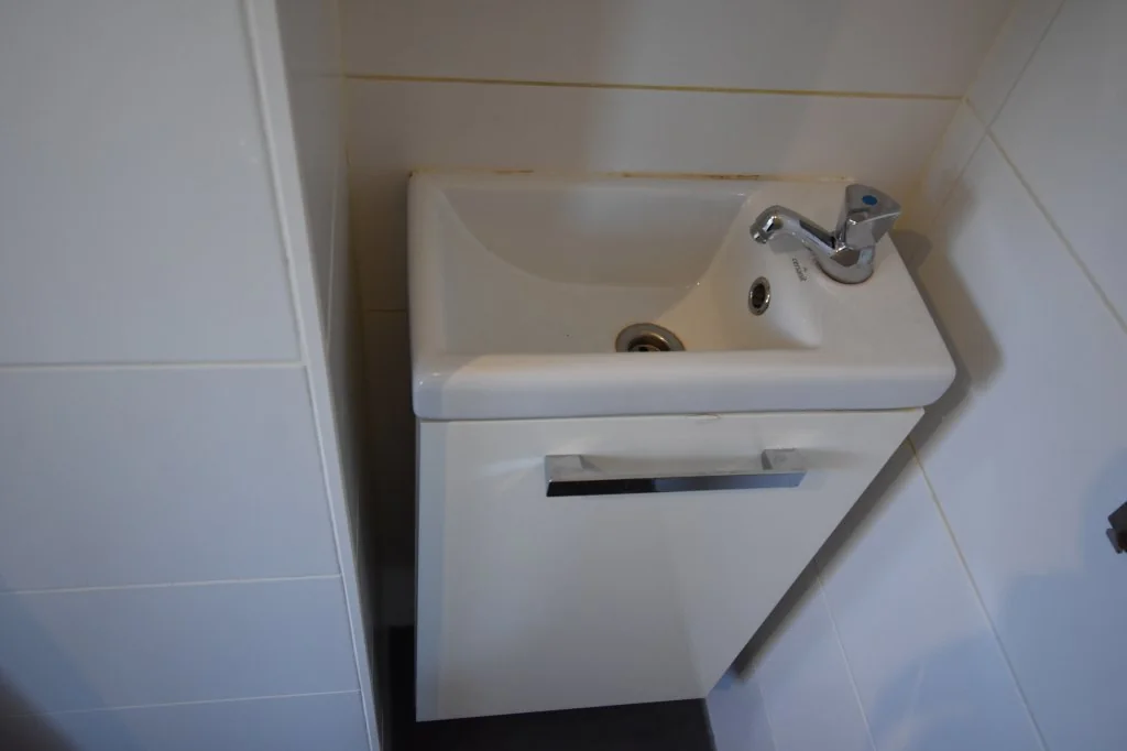 Foto van de Appartement gelegen aan de Hof van Delftlaan in Delft