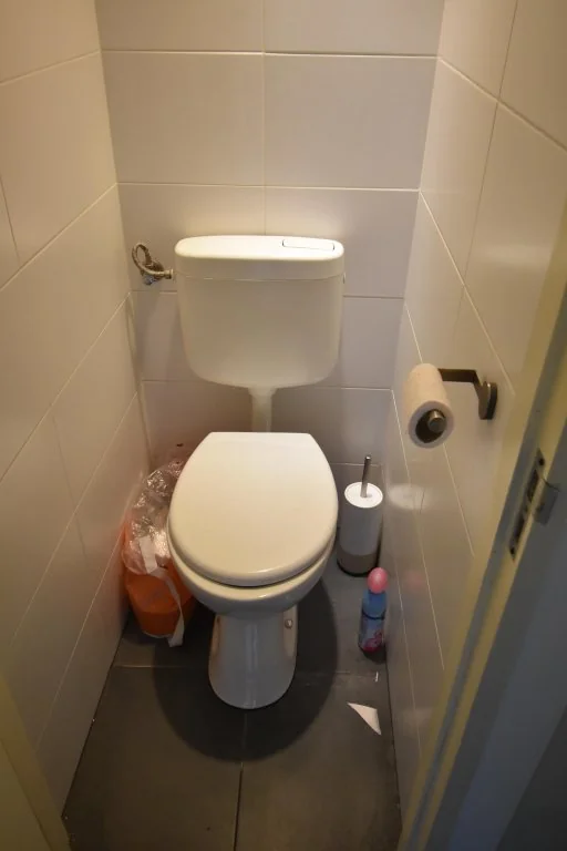 Foto van de Appartement gelegen aan de Hof van Delftlaan in Delft