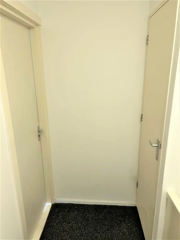Foto van de Appartement gelegen aan de Hof van Delftlaan in Delft
