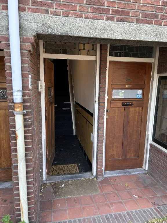 Foto van de Appartement gelegen aan de Hof van Delftlaan in Delft