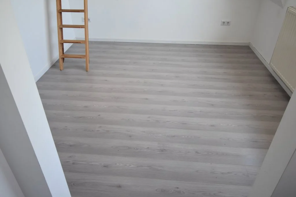 Foto van de Appartement gelegen aan de Hof van Delftlaan in Delft
