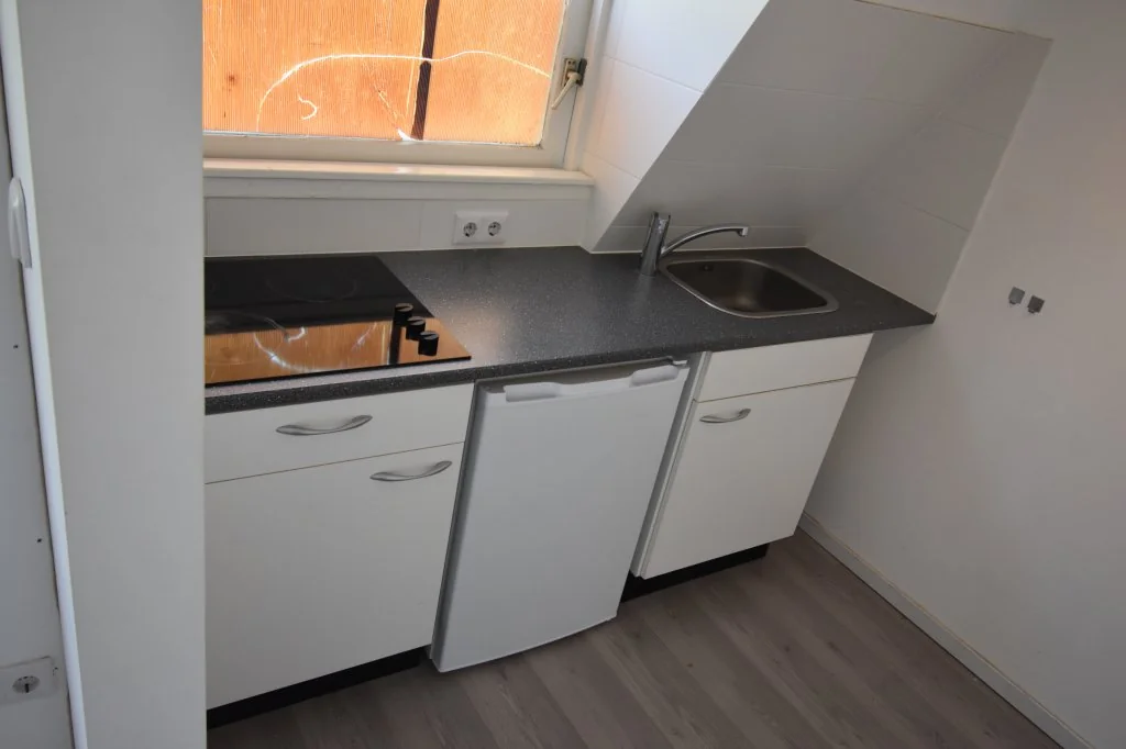 Foto van de Appartement gelegen aan de Hof van Delftlaan in Delft