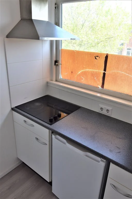 Foto van de Appartement gelegen aan de Hof van Delftlaan in Delft