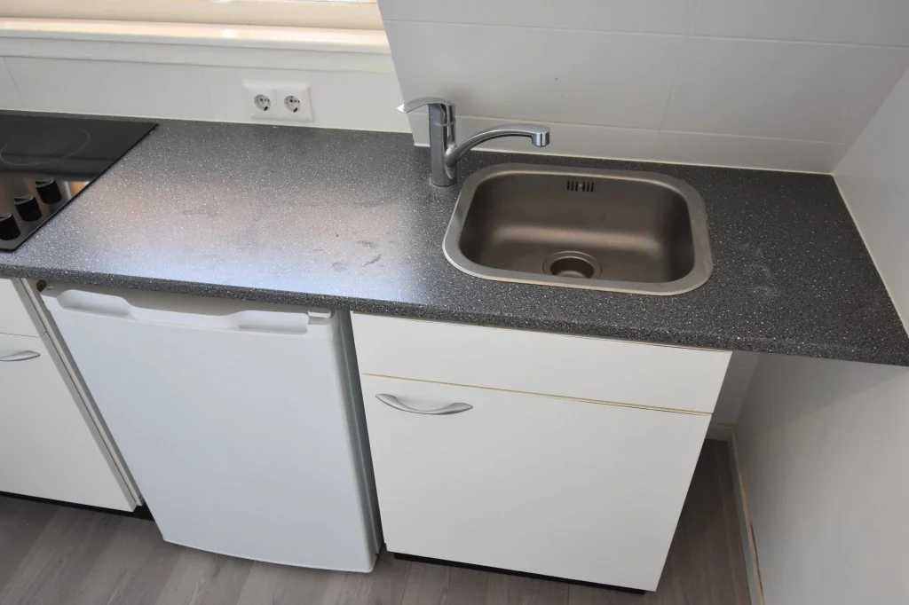 Foto van de Appartement gelegen aan de Hof van Delftlaan in Delft