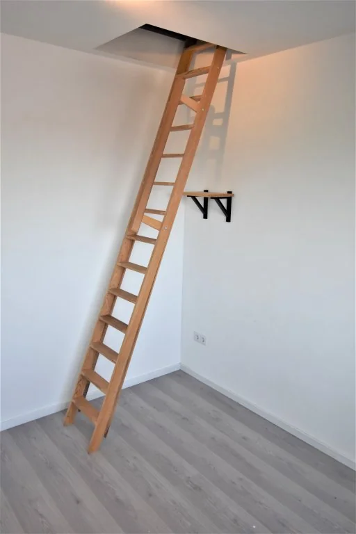 Foto van de Appartement gelegen aan de Hof van Delftlaan in Delft