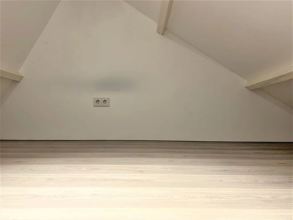 Foto van de Appartement gelegen aan de Hof van Delftlaan in Delft