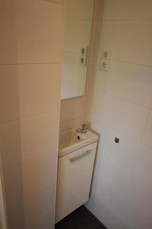 Foto van de Appartement gelegen aan de Hof van Delftlaan in Delft
