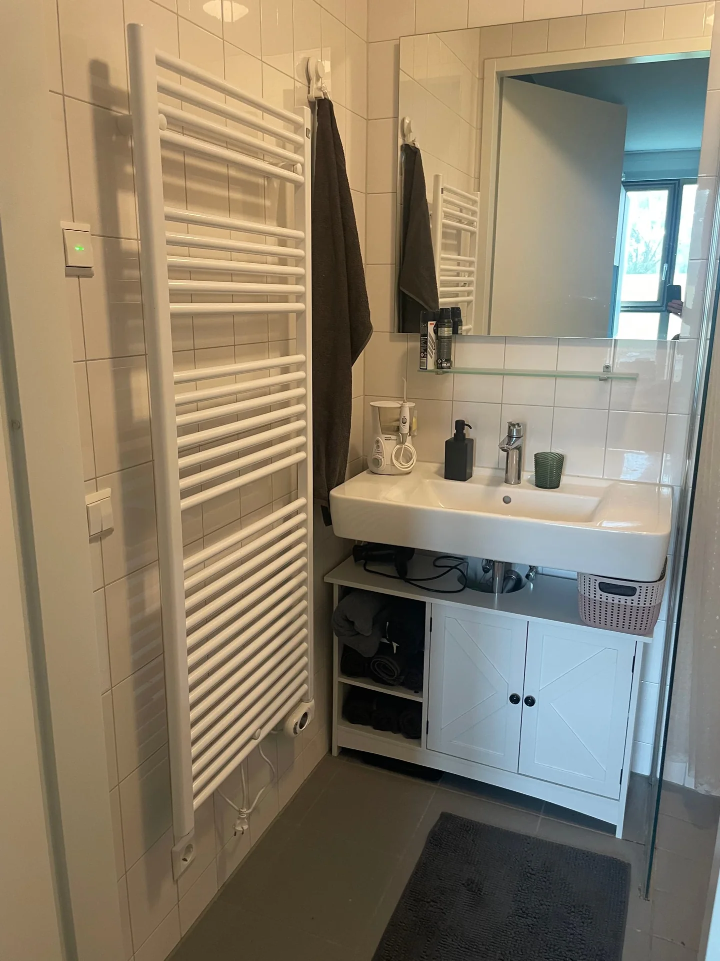Foto van de Appartement gelegen aan de Aalscholverpad in Amersfoort