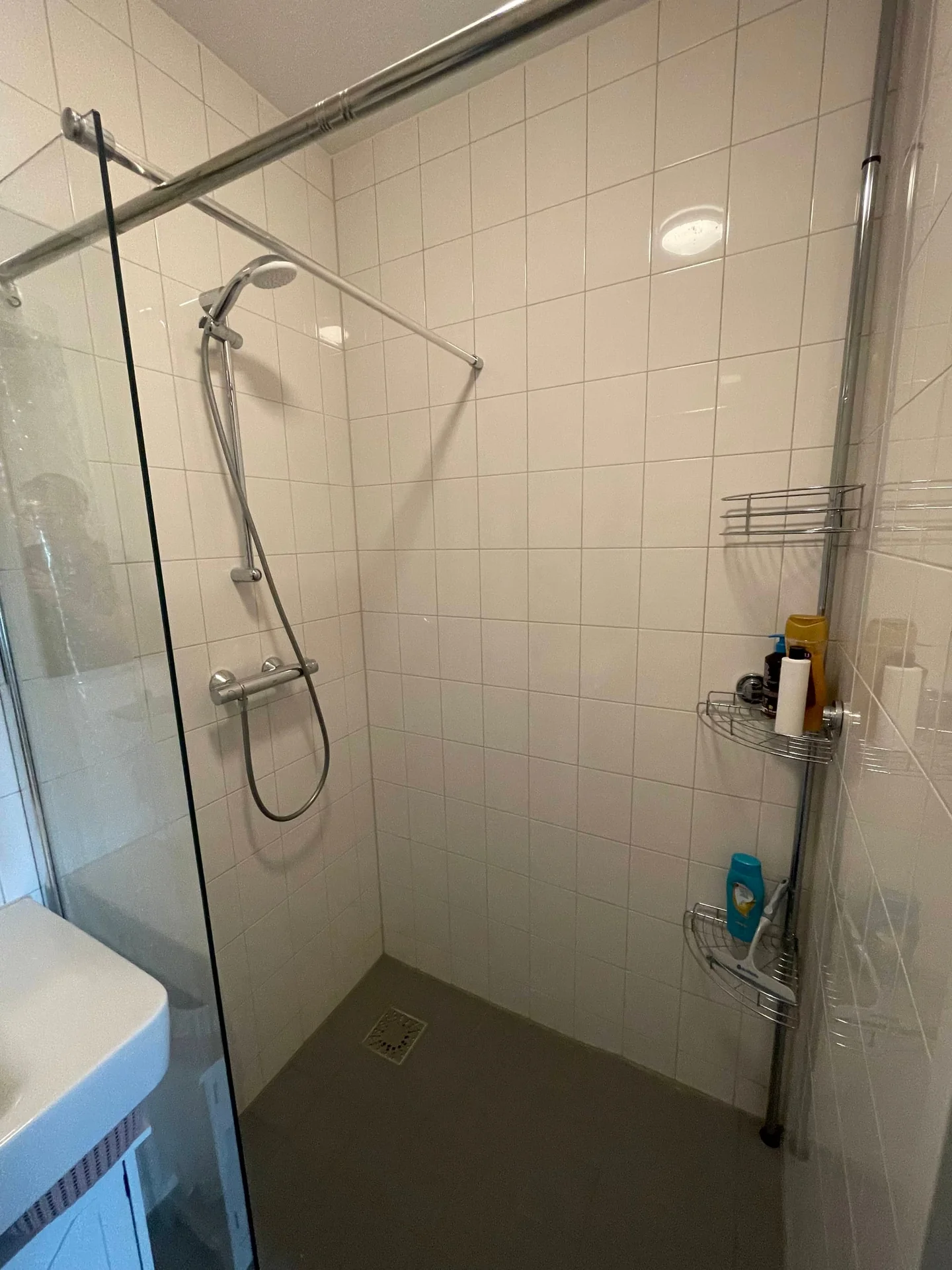 Foto van de Appartement gelegen aan de Aalscholverpad in Amersfoort
