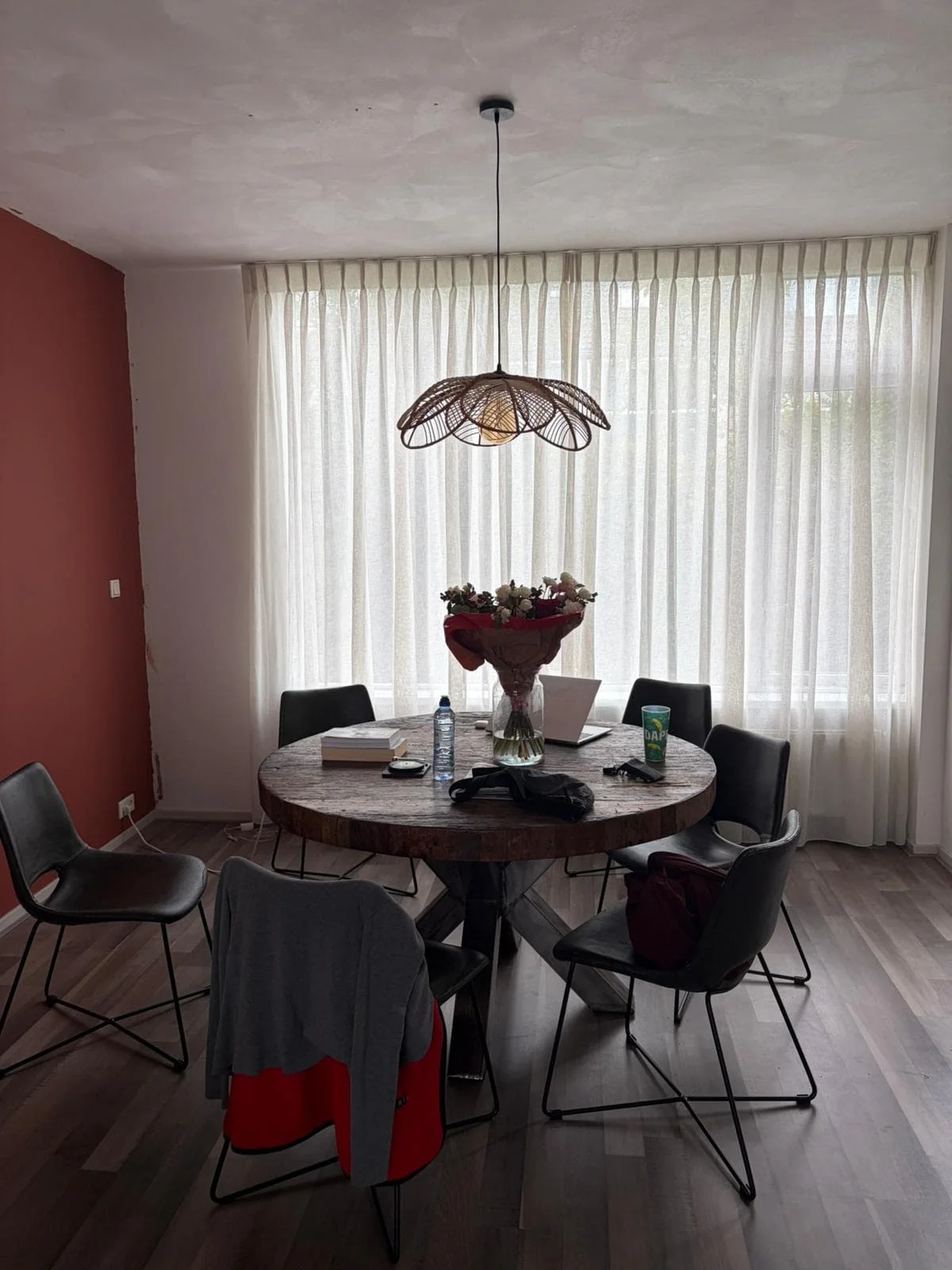 Foto van de Kamer gelegen aan de Briljantstraat in Groningen