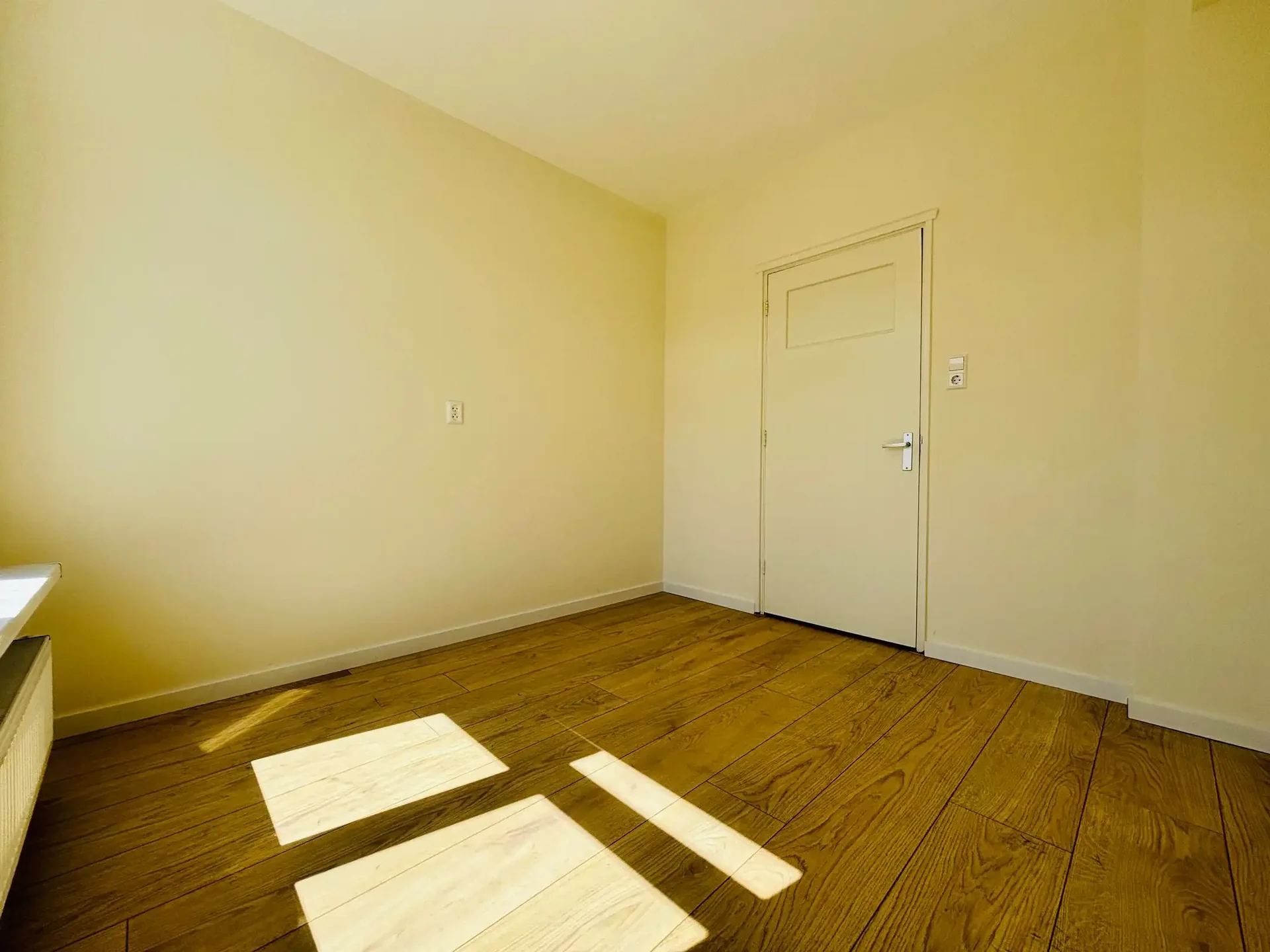 Foto van de Appartement gelegen aan de Broekslootkade in Voorburg