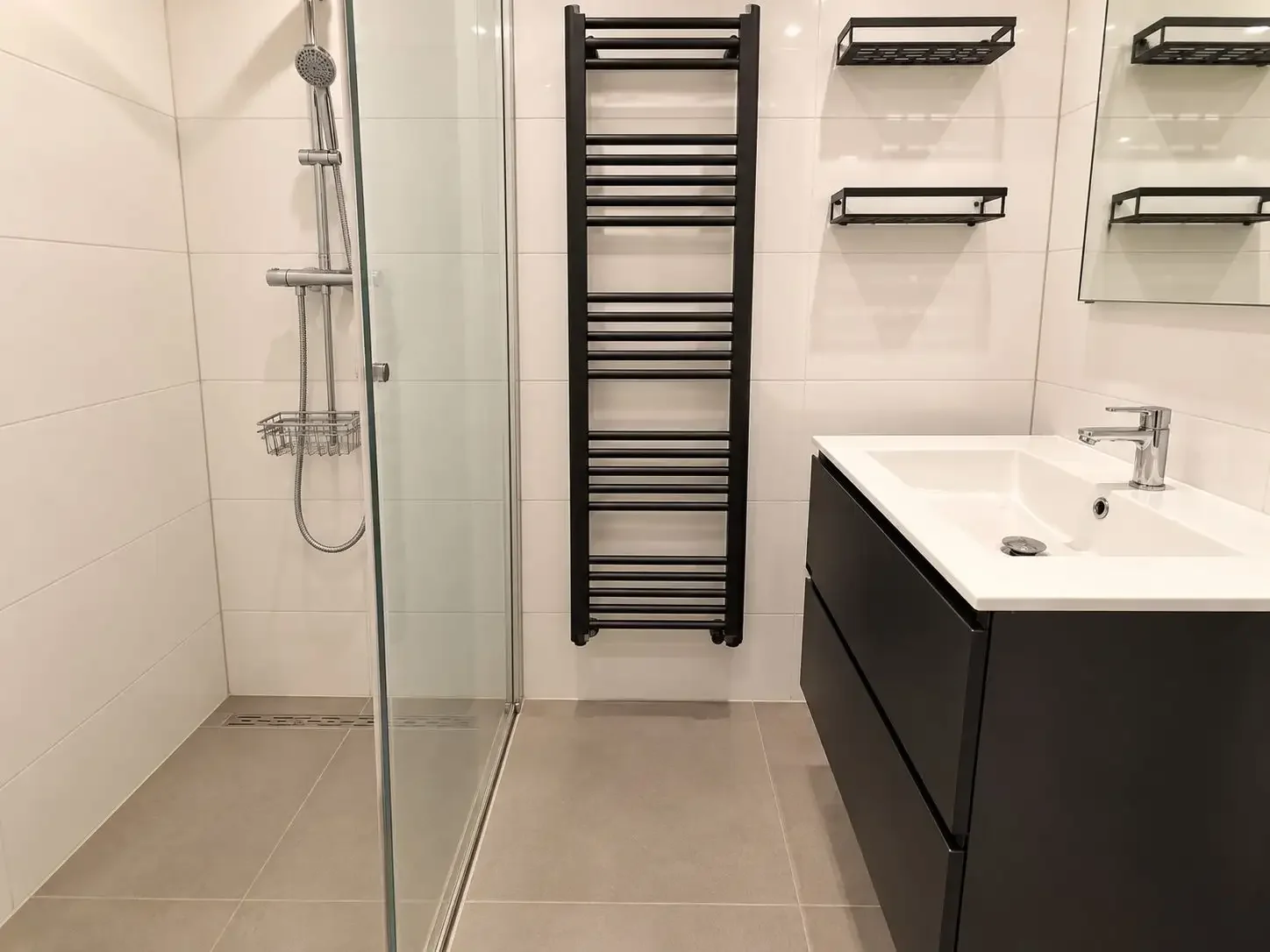 Foto van de Appartement gelegen aan de Broekslootkade in Voorburg
