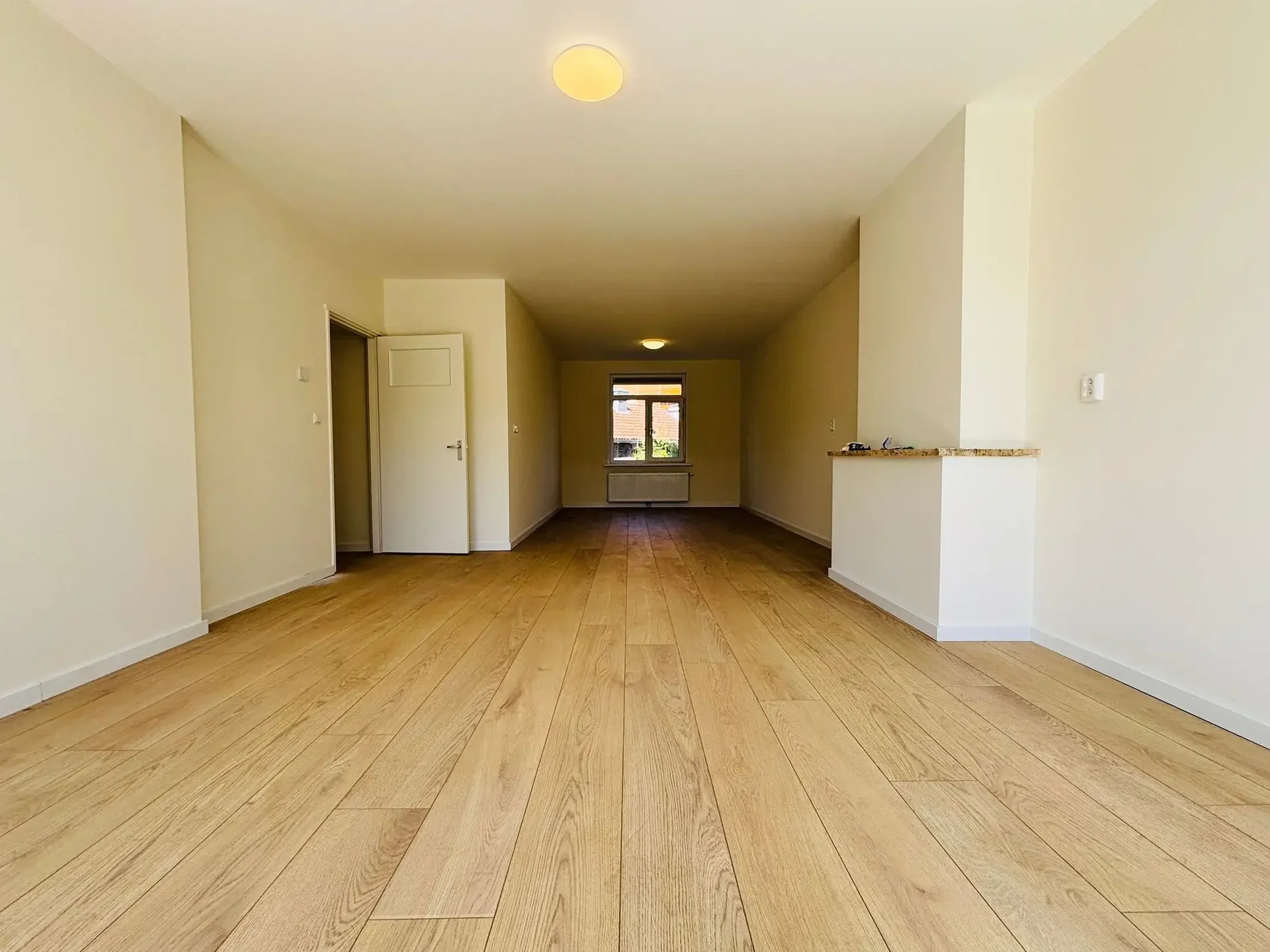 Foto van de Appartement gelegen aan de Broekslootkade in Voorburg