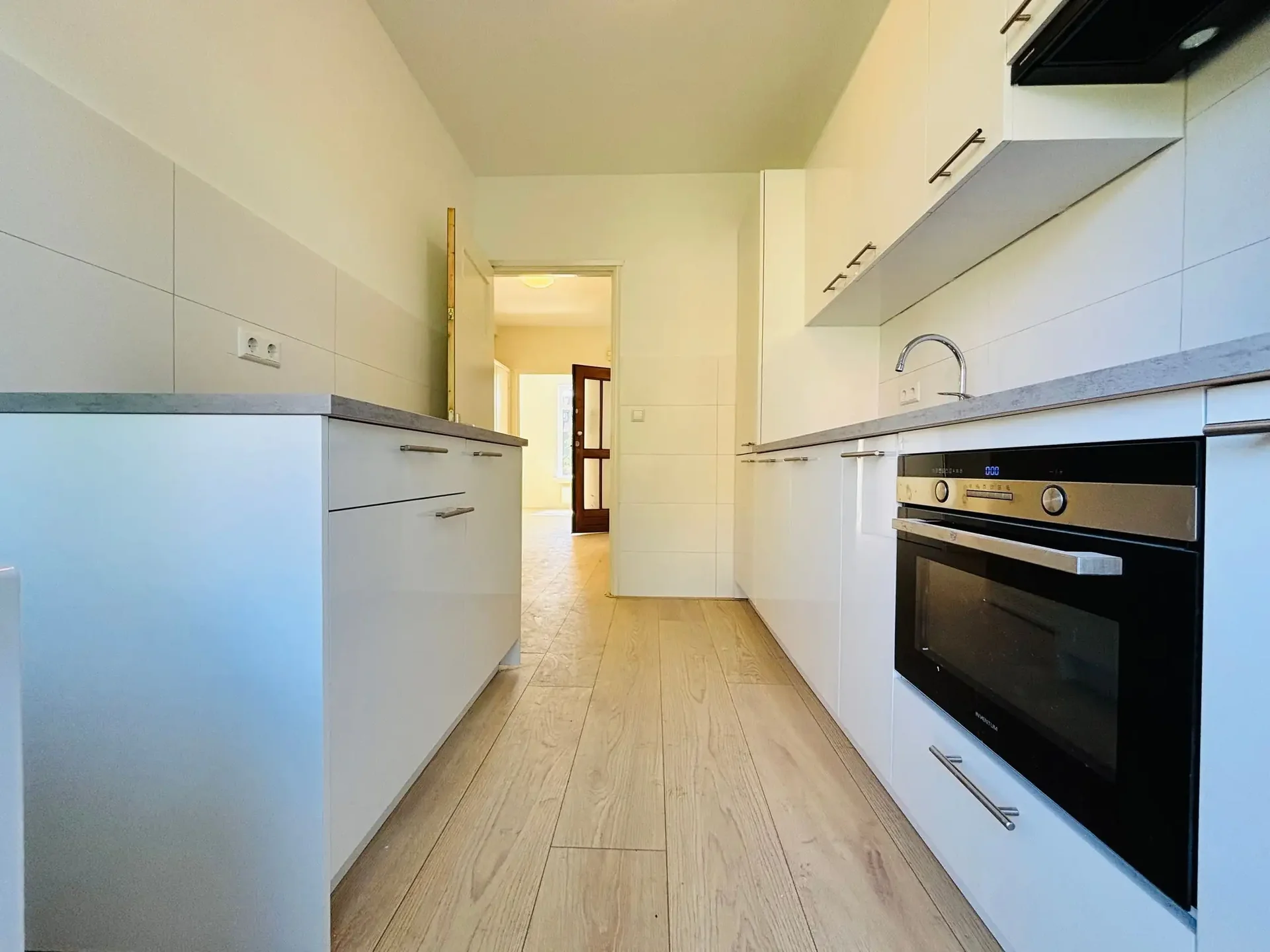 Foto van de Appartement gelegen aan de Broekslootkade in Voorburg