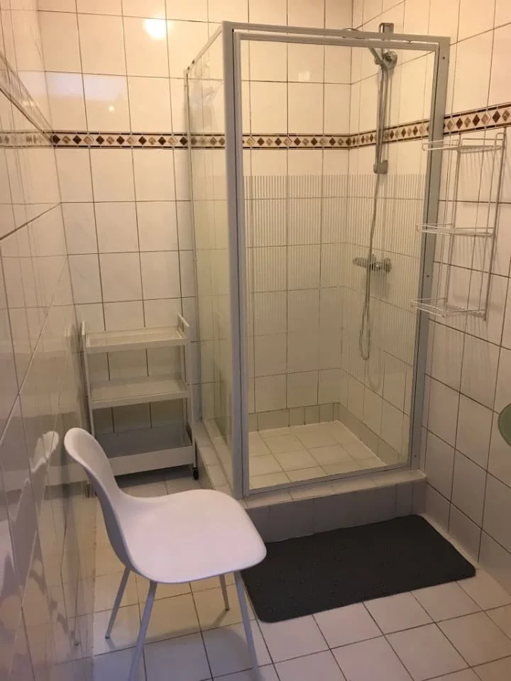 Foto van de Kamer gelegen aan de Jozef Israelsstraat in Groningen