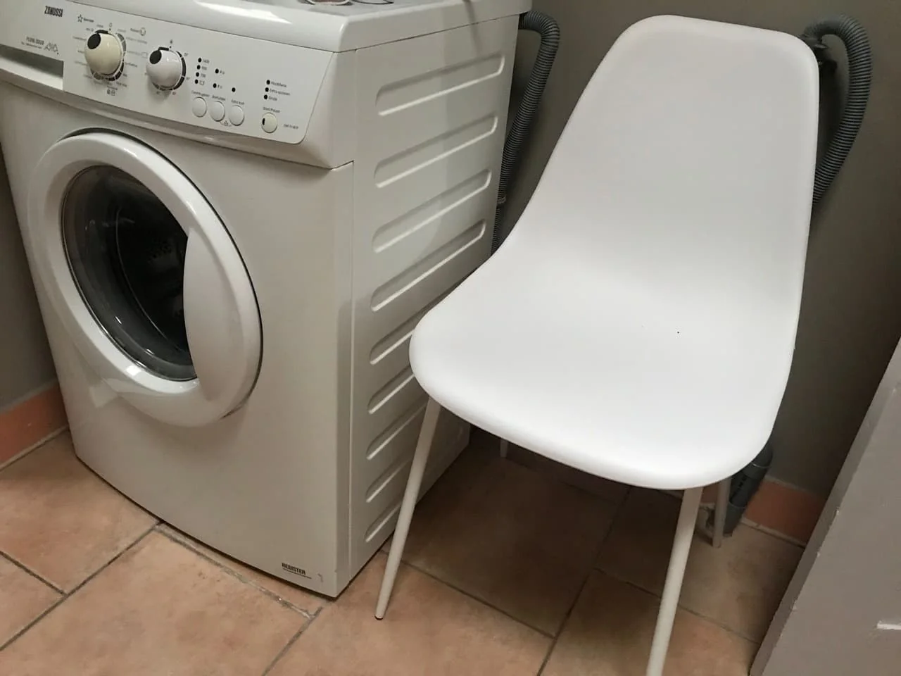 Foto van de Kamer gelegen aan de Jozef Israelsstraat in Groningen