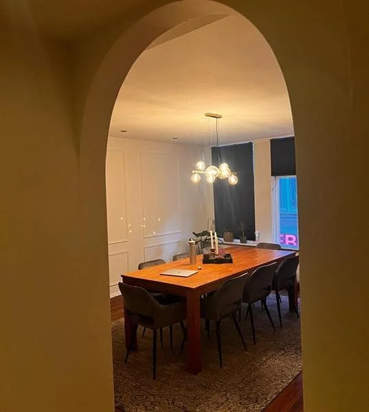 Foto van de Kamer gelegen aan de Lange Brugstraat in Breda