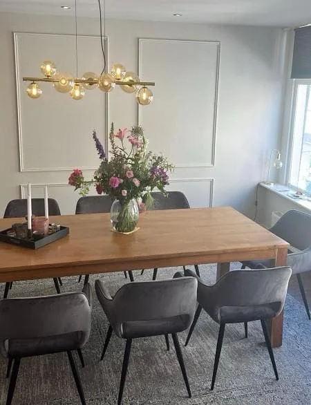 Foto van de Kamer gelegen aan de Lange Brugstraat in Breda