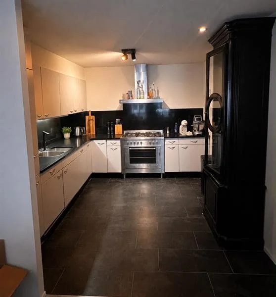 Foto van de Kamer gelegen aan de Lange Brugstraat in Breda