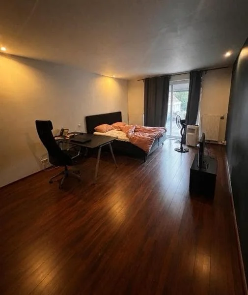 Foto van de Kamer gelegen aan de Lange Brugstraat in Breda