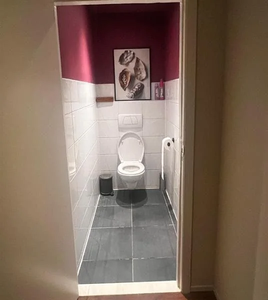 Foto van de Kamer gelegen aan de Lange Brugstraat in Breda