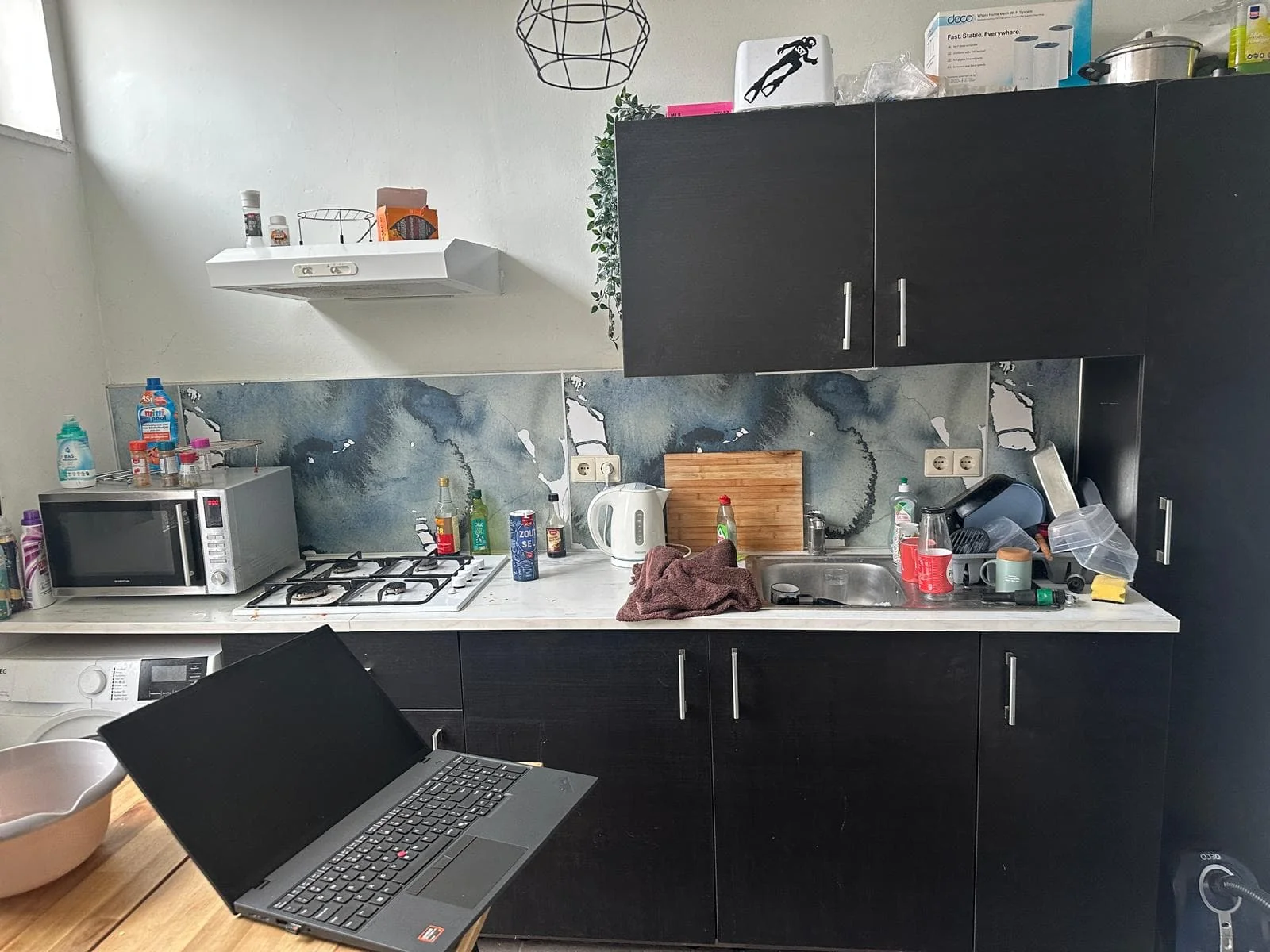 Foto van de Kamer gelegen aan de Pastoor Moormanstraat in Maastricht
