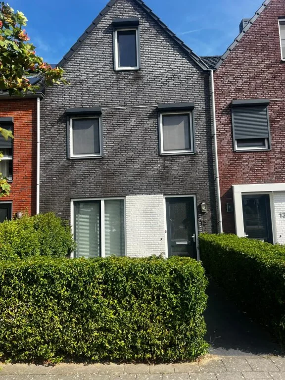 Foto van de Appartement gelegen aan de Houtblazerspad in Oud-Beijerland