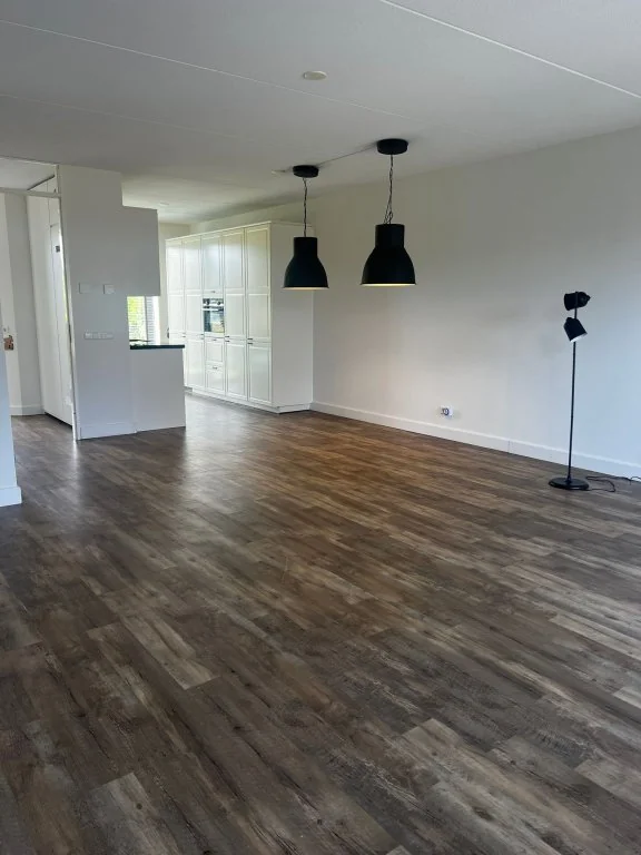 Foto van de Appartement gelegen aan de Houtblazerspad in Oud-Beijerland