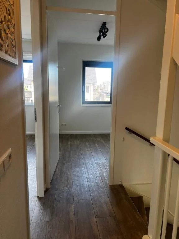 Foto van de Appartement gelegen aan de Houtblazerspad in Oud-Beijerland
