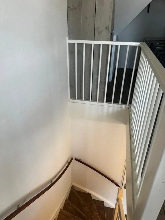Foto van de Appartement gelegen aan de Houtblazerspad in Oud-Beijerland