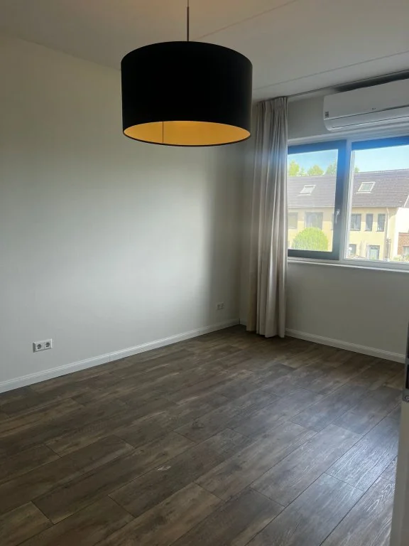 Foto van de Appartement gelegen aan de Houtblazerspad in Oud-Beijerland