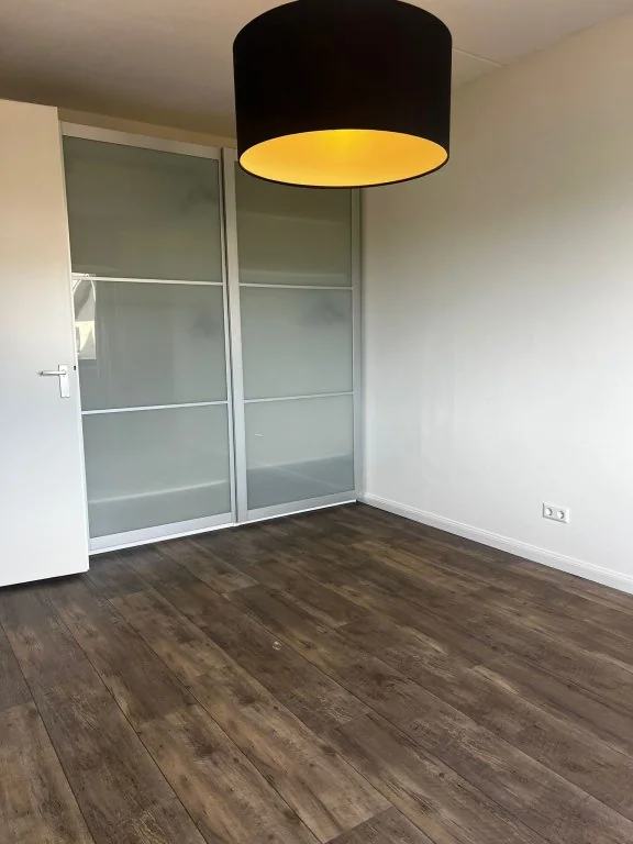 Foto van de Appartement gelegen aan de Houtblazerspad in Oud-Beijerland