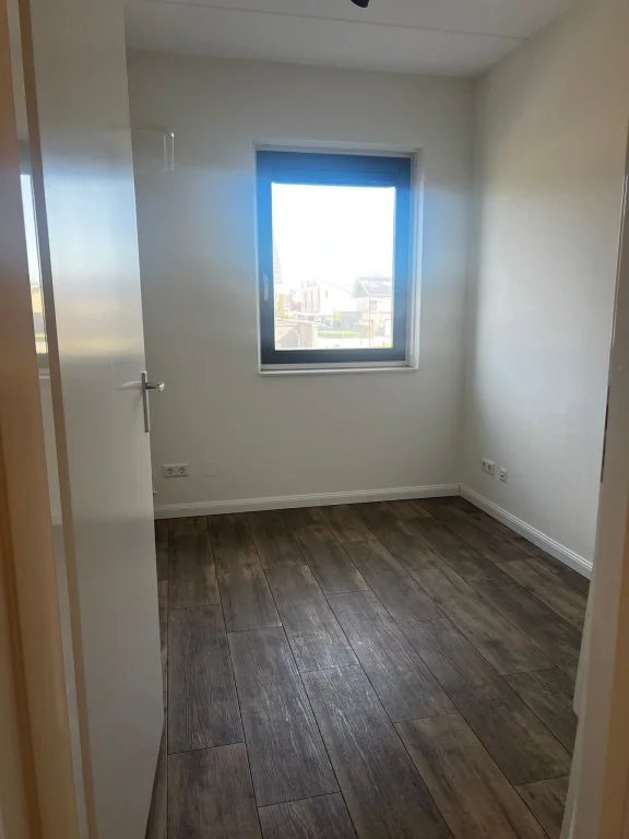 Foto van de Appartement gelegen aan de Houtblazerspad in Oud-Beijerland