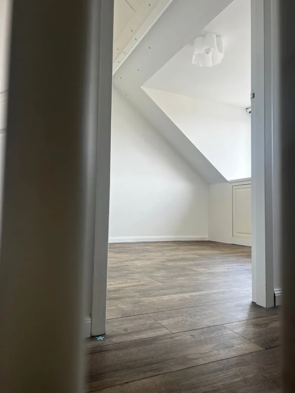 Foto van de Appartement gelegen aan de Houtblazerspad in Oud-Beijerland