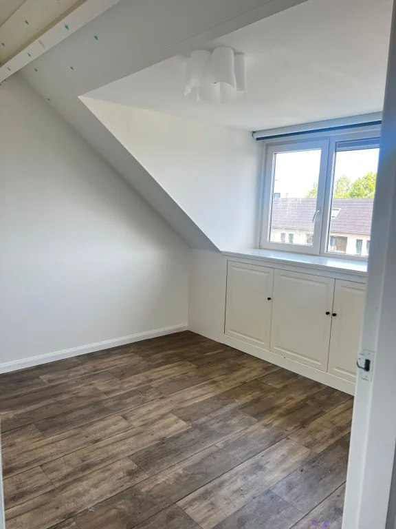 Foto van de Appartement gelegen aan de Houtblazerspad in Oud-Beijerland