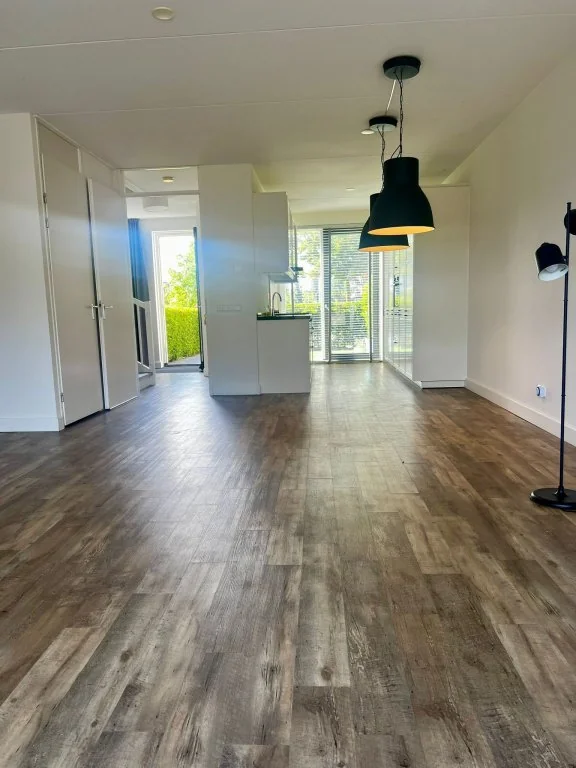 Foto van de Appartement gelegen aan de Houtblazerspad in Oud-Beijerland