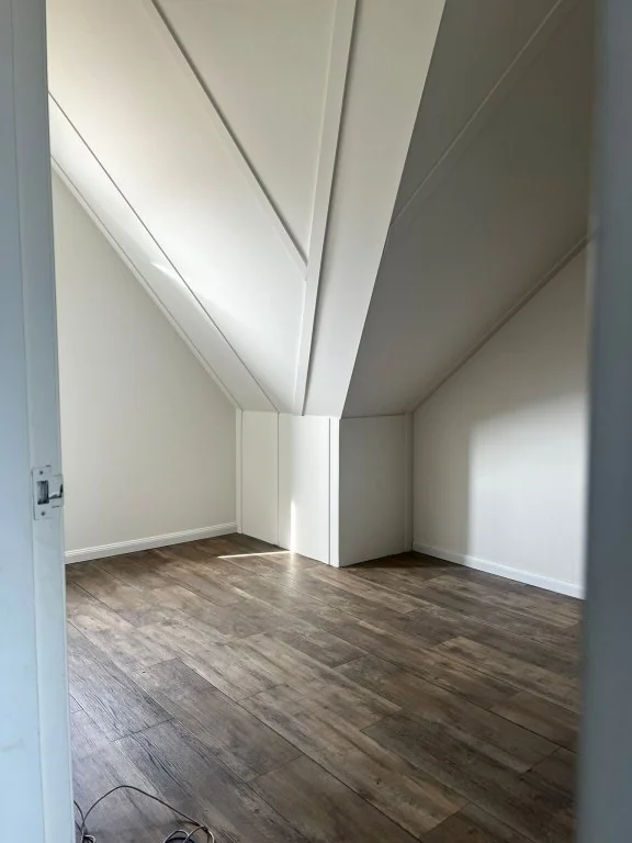 Foto van de Appartement gelegen aan de Houtblazerspad in Oud-Beijerland