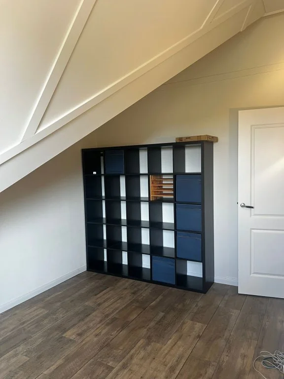 Foto van de Appartement gelegen aan de Houtblazerspad in Oud-Beijerland