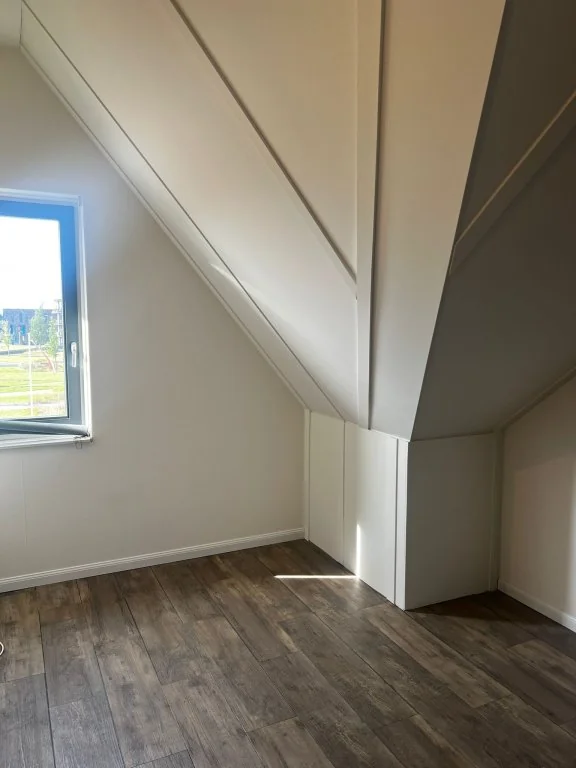 Foto van de Appartement gelegen aan de Houtblazerspad in Oud-Beijerland