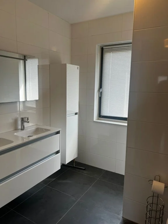 Foto van de Appartement gelegen aan de Houtblazerspad in Oud-Beijerland