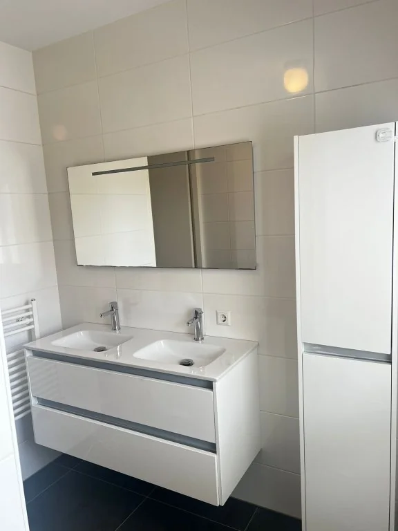 Foto van de Appartement gelegen aan de Houtblazerspad in Oud-Beijerland
