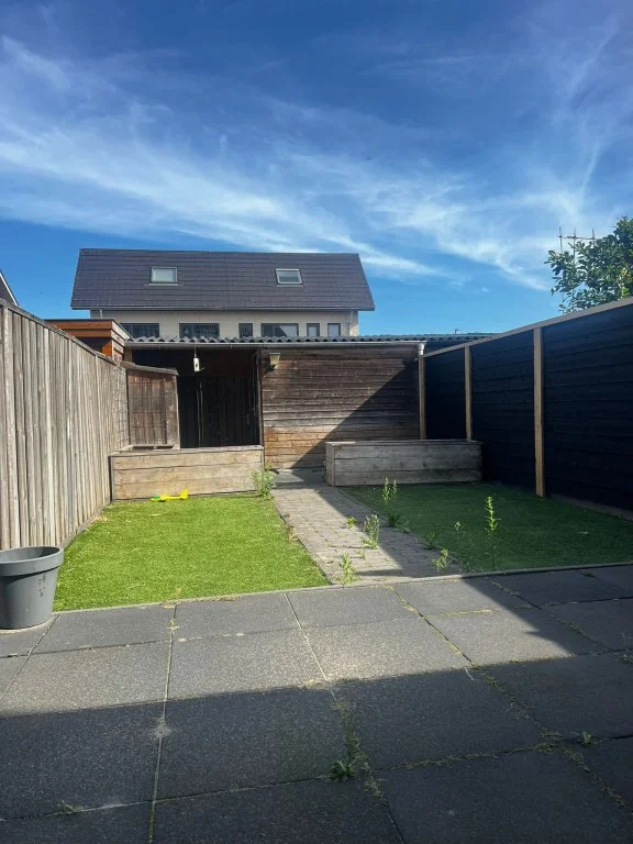 Foto van de Appartement gelegen aan de Houtblazerspad in Oud-Beijerland