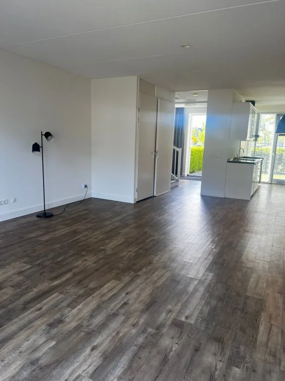 Foto van de Appartement gelegen aan de Houtblazerspad in Oud-Beijerland